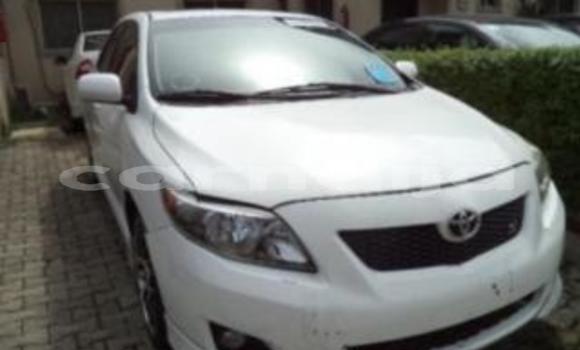 Acheter Neuf Voiture Toyota Corolla Gris à Port Harcourt, Rivers State Acheter Neuf Voiture Toyota Corolla Gris à Port Harcourt, Rivers State