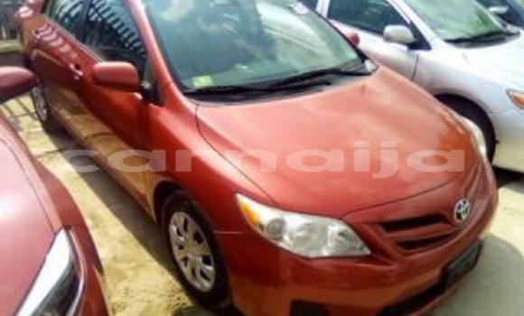 Acheter Neuf Voiture Toyota Corolla Blanc à Port Harcourt, Rivers State Acheter Neuf Voiture Toyota Corolla Blanc à Port Harcourt, Rivers State