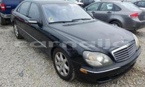 Buy New Mercedes-Benz C–Class Black Car in Port Harcourt in Rivers State Buy New Mercedes-Benz C–Class Black Car in Port Harcourt in Rivers State