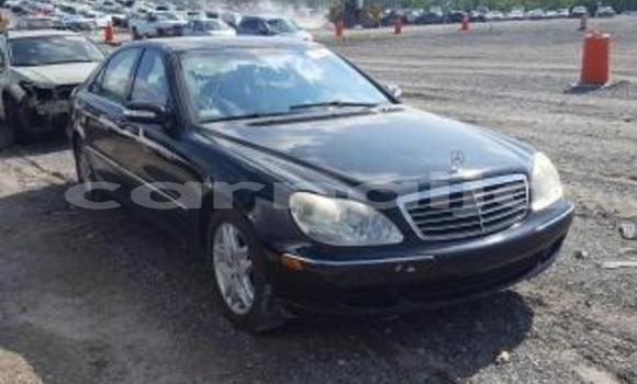 Acheter Neuf Voiture Mercedes-Benz C–Class Noir à Port Harcourt, Rivers State Acheter Neuf Voiture Mercedes-Benz C–Class Noir à Port Harcourt, Rivers State