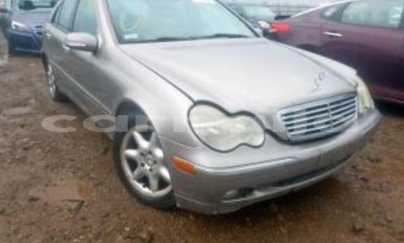 Acheter Neuf Voiture Mercedes-Benz C–Class Noir à Port Harcourt, Rivers State Acheter Neuf Voiture Mercedes-Benz C–Class Noir à Port Harcourt, Rivers State