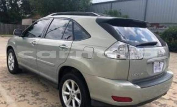 Acheter Neuf Voiture Lexus RX 350 Gris à Oguma, État de Kogi Acheter Neuf Voiture Lexus RX 350 Gris à Oguma, État de Kogi