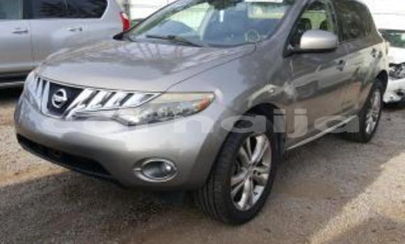 Acheter Neuf Voiture Nissan BE-1 Gris à Enugu, État d'Enugu