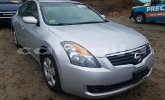 Acheter Neuf Voiture Nissan BE-1 Gris à Enugu, État d'Enugu Acheter Neuf Voiture Nissan BE-1 Gris à Enugu, État d'Enugu