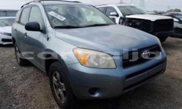 Buy New Toyota RAV4 Brown Car in Port Harcourt in Rivers State