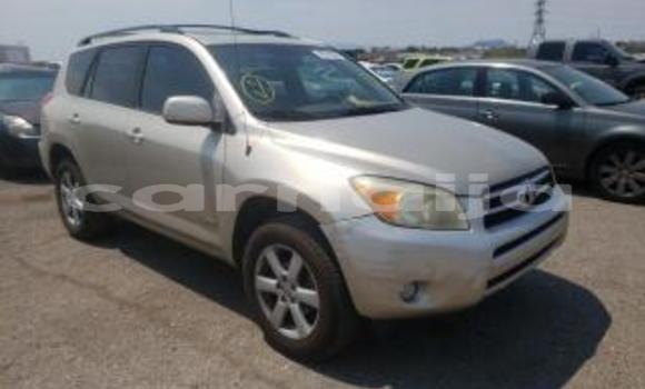 Acheter Neuf Voiture Toyota RAV4 Marron à Port Harcourt, Rivers State Acheter Neuf Voiture Toyota RAV4 Marron à Port Harcourt, Rivers State