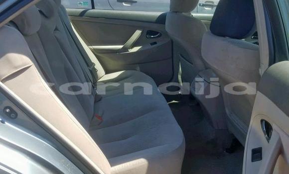 Buy Used Toyota Camry Black Car in Abuja in Lagos State Buy Used Toyota Camry Black Car in Abuja in Lagos State