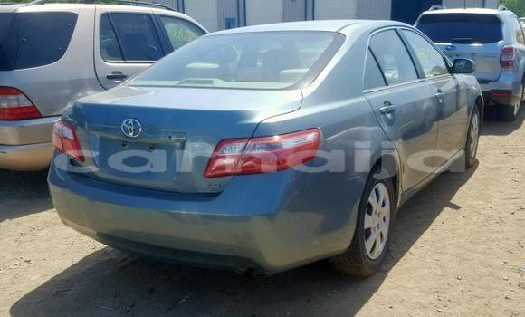 Buy Used Toyota Camry Black Car in Abuja in Lagos State Buy Used Toyota Camry Black Car in Abuja in Lagos State