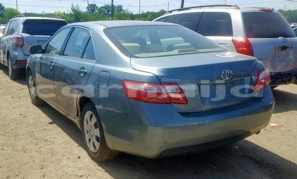 Buy Used Toyota Camry Black Car in Abuja in Lagos State Buy Used Toyota Camry Black Car in Abuja in Lagos State