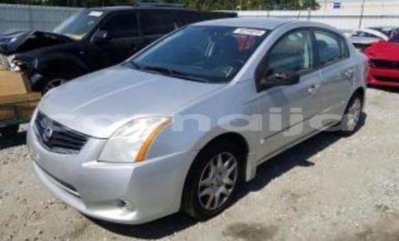 Acheter Neuf Voiture Nissan Frontier Gris à Anambra, Anambra Acheter Neuf Voiture Nissan Frontier Gris à Anambra, Anambra