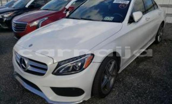 Buy New Mercedes-Benz CL–Class White Car in Port Harcourt in Rivers State
