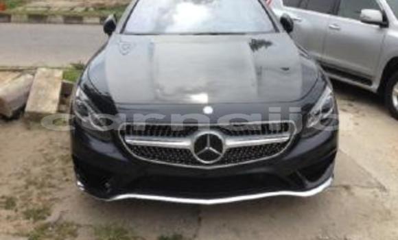 Acheter Neuf Voiture Mercedes-Benz A–Class Noir à Port Harcourt, Rivers State