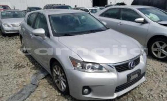 Buy New Lexus RX 350 Silver Car in Benin City in Edo