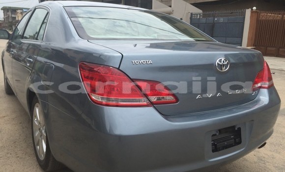 Buy New Toyota Avalon Beige Car in Ikeja in Lagos State Buy New Toyota Avalon Beige Car in Ikeja in Lagos State