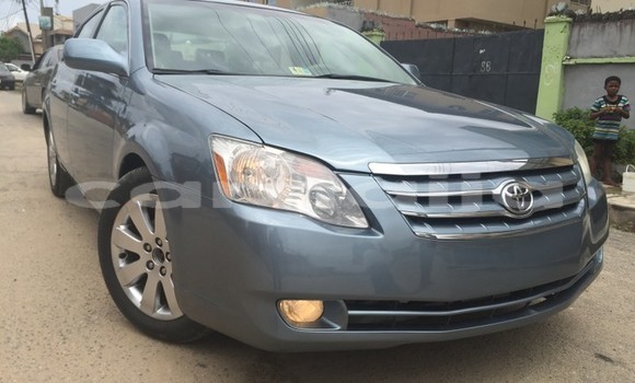 Buy New Toyota Avalon Beige Car in Ikeja in Lagos State Buy New Toyota Avalon Beige Car in Ikeja in Lagos State