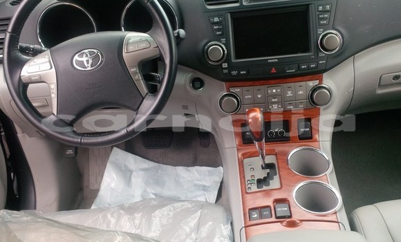 Buy New Toyota Highlander Other Car in Ikeja in Lagos State Buy New Toyota Highlander Other Car in Ikeja in Lagos State