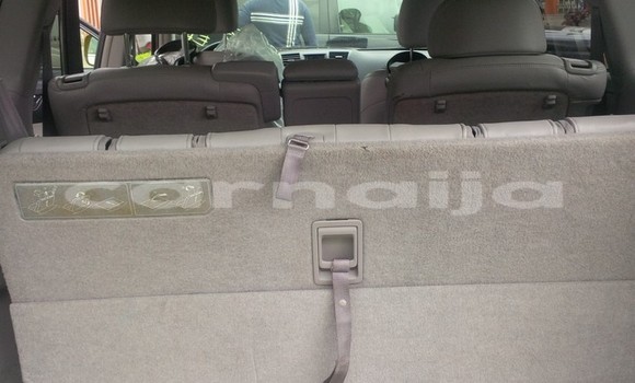 Acheter Neuf Voiture Toyota Highlander Autre à Ikeja, État de Lagos Acheter Neuf Voiture Toyota Highlander Autre à Ikeja, État de Lagos