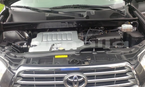 Acheter Neuf Voiture Toyota Highlander Autre à Ikeja, État de Lagos Acheter Neuf Voiture Toyota Highlander Autre à Ikeja, État de Lagos