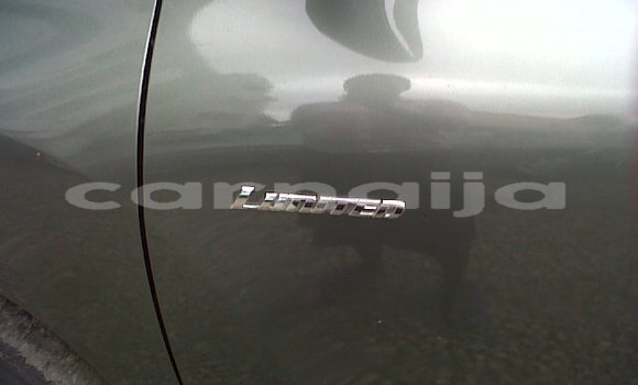 Acheter Neuf Voiture Toyota Highlander Beige à Abuja, État de Lagos Acheter Neuf Voiture Toyota Highlander Beige à Abuja, État de Lagos