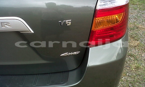 Acheter Neuf Voiture Toyota Highlander Beige à Abuja, État de Lagos Acheter Neuf Voiture Toyota Highlander Beige à Abuja, État de Lagos