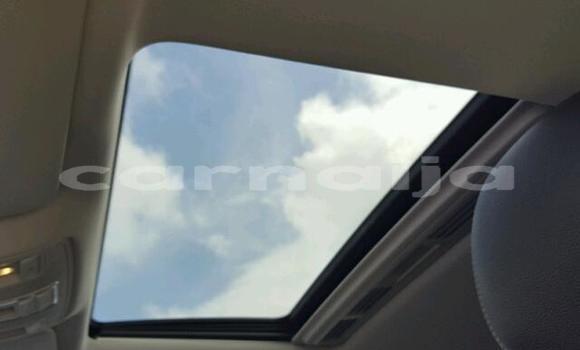 Acheter Occasion Voiture Mercedes-Benz ML–Class Noir à Abuja, État de Lagos Acheter Occasion Voiture Mercedes-Benz ML–Class Noir à Abuja, État de Lagos