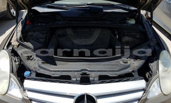Buy Used Mercedes-Benz R–Class Brown Car in Port Harcourt in Rivers State Buy Used Mercedes-Benz R–Class Brown Car in Port Harcourt in Rivers State