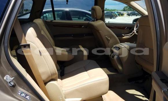 Buy Used Mercedes-Benz R–Class Brown Car in Port Harcourt in Rivers State Buy Used Mercedes-Benz R–Class Brown Car in Port Harcourt in Rivers State