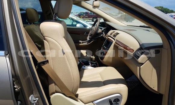 Buy Used Mercedes-Benz R–Class Brown Car in Port Harcourt in Rivers State Buy Used Mercedes-Benz R–Class Brown Car in Port Harcourt in Rivers State