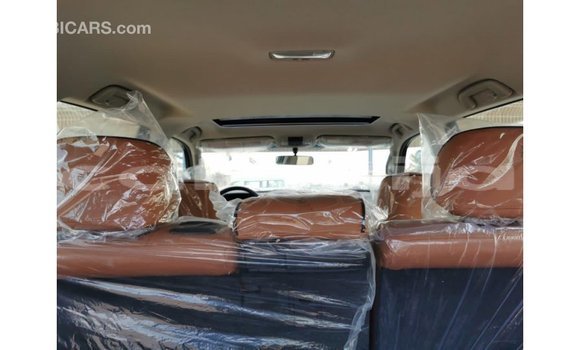 Buy Import Toyota Prado Black Car in Import - Dubai in Abia State Buy Import Toyota Prado Black Car in Import - Dubai in Abia State