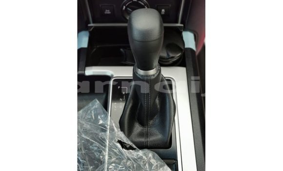 Buy Import Toyota Prado Black Car in Import - Dubai in Abia State Buy Import Toyota Prado Black Car in Import - Dubai in Abia State