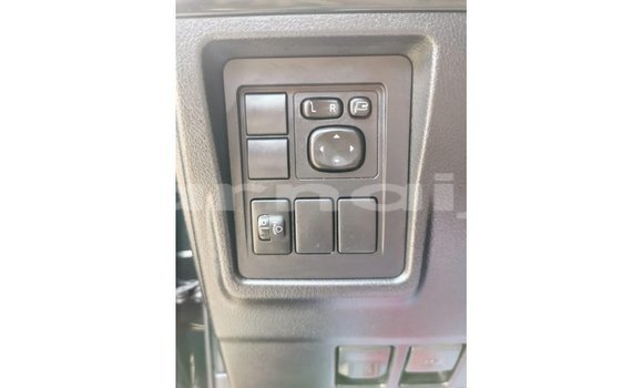 Buy Import Toyota Prado Black Car in Import - Dubai in Abia State Buy Import Toyota Prado Black Car in Import - Dubai in Abia State