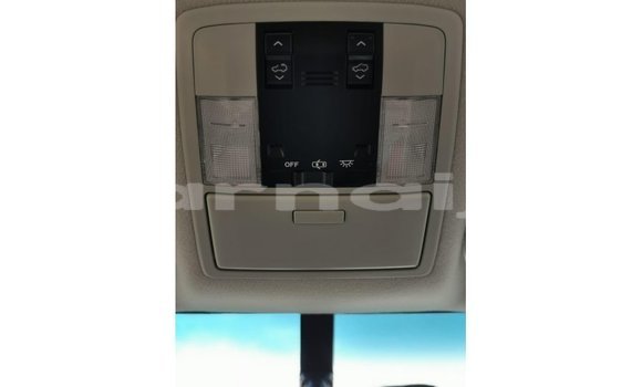 Buy Import Toyota Prado Black Car in Import - Dubai in Abia State Buy Import Toyota Prado Black Car in Import - Dubai in Abia State