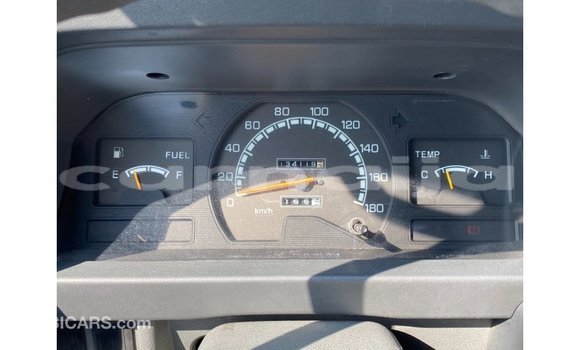 Acheter Import Utilitaire Mitsubishi Van Blanc à Import - Dubai, État d'Abia Acheter Import Utilitaire Mitsubishi Van Blanc à Import - Dubai, État d'Abia