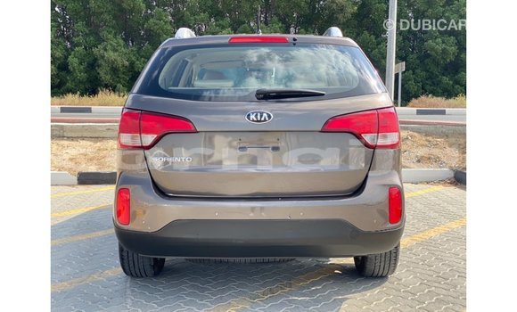 Buy Import Kia Sorento Brown Car in Import - Dubai in Abia State Buy Import Kia Sorento Brown Car in Import - Dubai in Abia State