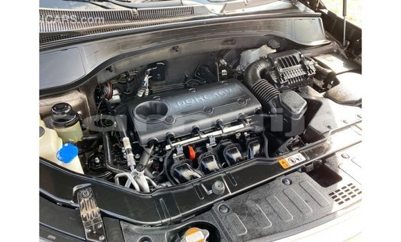 Buy Import Kia Sorento Brown Car in Import - Dubai in Abia State Buy Import Kia Sorento Brown Car in Import - Dubai in Abia State