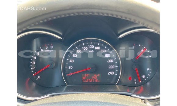 Buy Import Kia Sorento Brown Car in Import - Dubai in Abia State Buy Import Kia Sorento Brown Car in Import - Dubai in Abia State