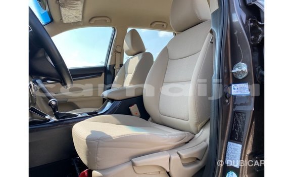 Buy Import Kia Sorento Brown Car in Import - Dubai in Abia State Buy Import Kia Sorento Brown Car in Import - Dubai in Abia State