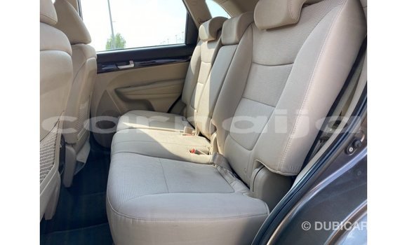 Buy Import Kia Sorento Brown Car in Import - Dubai in Abia State Buy Import Kia Sorento Brown Car in Import - Dubai in Abia State