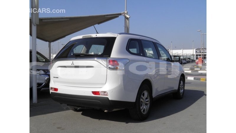 Big with watermark mitsubishi outlander abia state import dubai 9914