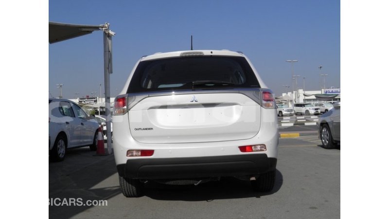 Big with watermark mitsubishi outlander abia state import dubai 9914