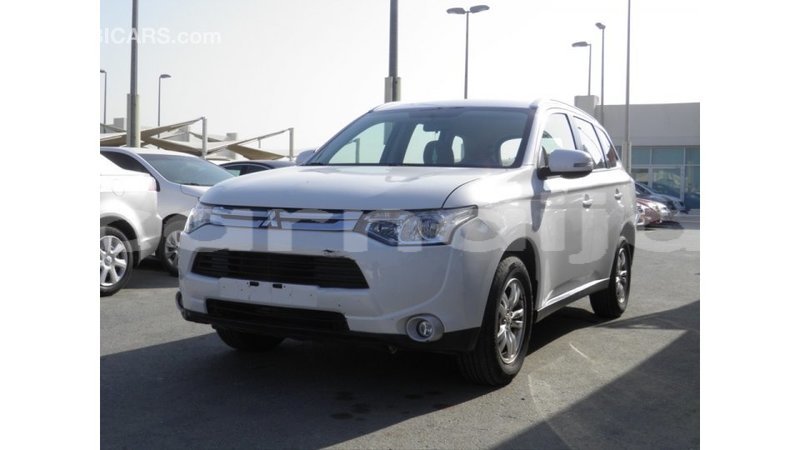 Big with watermark mitsubishi outlander abia state import dubai 9914