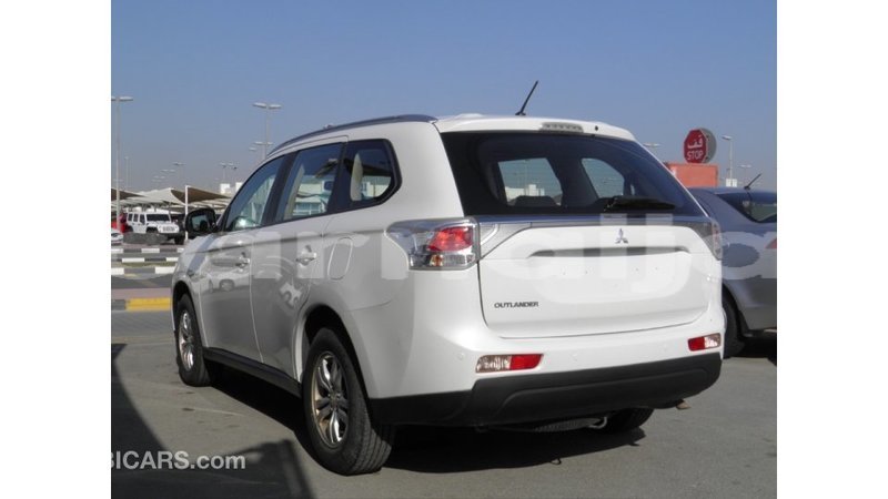 Big with watermark mitsubishi outlander abia state import dubai 9914