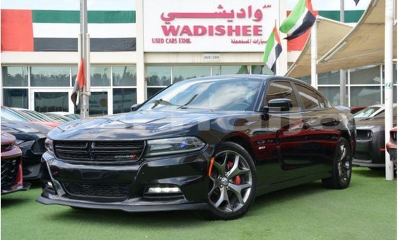 Acheter Import Voiture Dodge Charger Noir à Import - Dubai, État d'Abia Acheter Import Voiture Dodge Charger Noir à Import - Dubai, État d'Abia