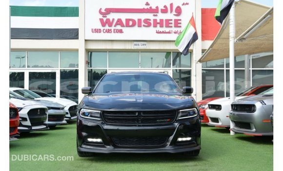 Acheter Import Voiture Dodge Charger Noir à Import - Dubai, État d'Abia Acheter Import Voiture Dodge Charger Noir à Import - Dubai, État d'Abia