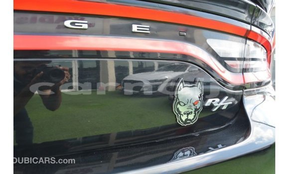 Acheter Import Voiture Dodge Charger Noir à Import - Dubai, État d'Abia Acheter Import Voiture Dodge Charger Noir à Import - Dubai, État d'Abia