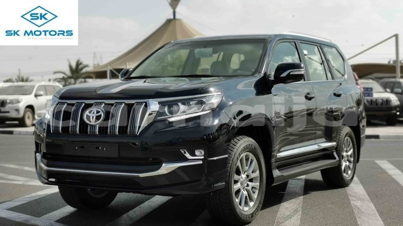 Big with watermark toyota prado abia state import dubai 9916