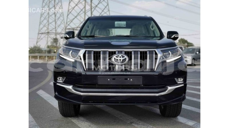 Big with watermark toyota prado abia state import dubai 9916