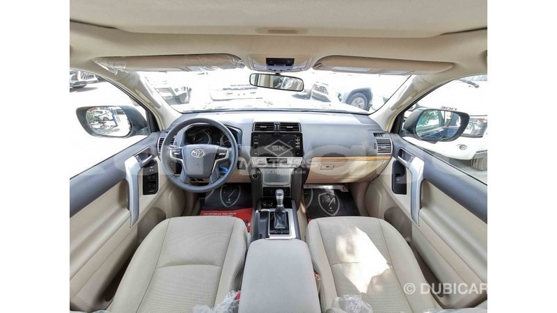 Big with watermark toyota prado abia state import dubai 9916