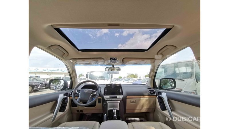 Big with watermark toyota prado abia state import dubai 9916
