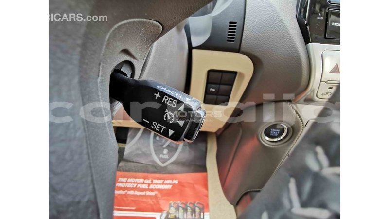 Big with watermark toyota prado abia state import dubai 9916